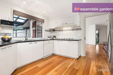 Property photo of 70 Branagan Drive Aspendale Gardens VIC 3195