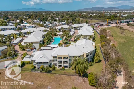 Property photo of 82/111-127 Bowen Road Rosslea QLD 4812