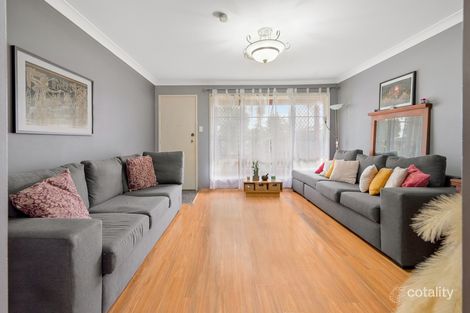 Property photo of 1/13 Colevile Place Rosemeadow NSW 2560