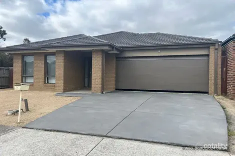16 Nighthawk Bvd, South Morang, VIC 3752