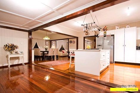 Property photo of 98 Rode Road Wavell Heights QLD 4012