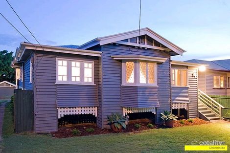 98 Rode Rd, Wavell Heights, QLD 4012