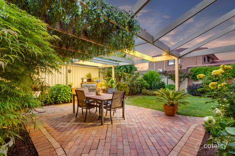 Property photo of 4 Apollo Road Taylors Lakes VIC 3038