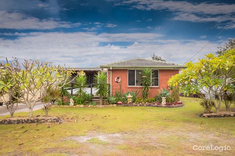 Property photo of 249 Beach Street Harrington NSW 2427