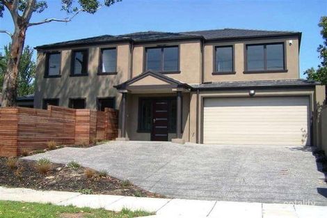 Property photo of 374 Upper Heidelberg Road Ivanhoe VIC 3079