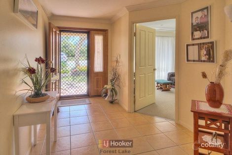 Property photo of 38 Glorious Way Forest Lake QLD 4078