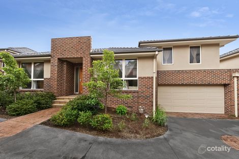 2/13 Rolls Ct, Glen Waverley, VIC 3150