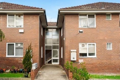 Property photo of 6/25 Vickery Street Bentleigh VIC 3204