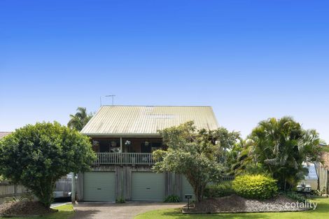 Property photo of 30 Plateau Drive Springwood QLD 4127