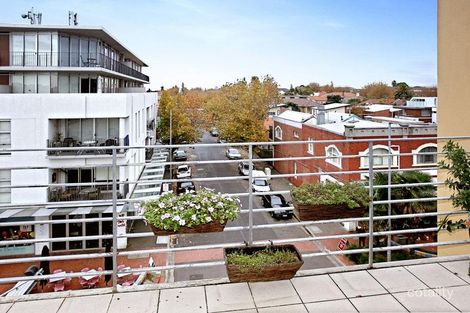 Property photo of 23A/125-129 Ormond Road Elwood VIC 3184