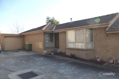 4/28 Felix Gr, Mooroolbark, VIC 3138