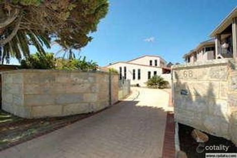 Property photo of 68 Chipping Road City Beach WA 6015