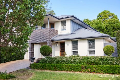 Property photo of 22 Celestial Drive Morisset Park NSW 2264