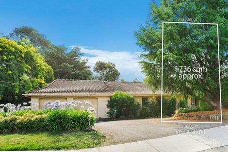 Property photo of 35-37 Vista Drive Chirnside Park VIC 3116