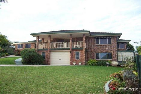 Property photo of 4 Cocos Palm Close Boambee East NSW 2452