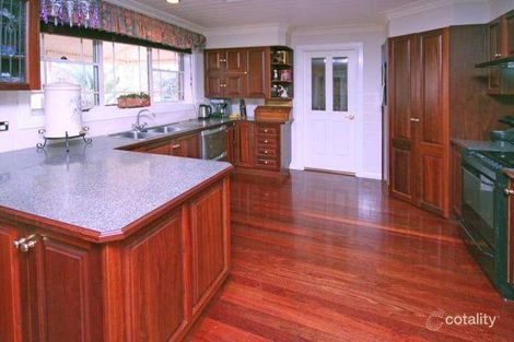 Property photo of 26 Manna Gum Road Narellan Vale NSW 2567