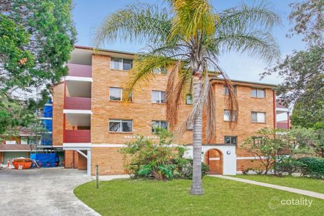 6/25-27 Ashburn Pl, Gladesville, NSW 2111