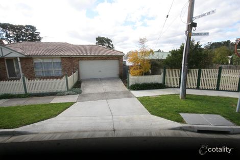 2/34 Central Ave, Boronia, VIC 3155