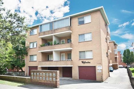 13/8-10 President Ave, Kogarah, NSW 2217