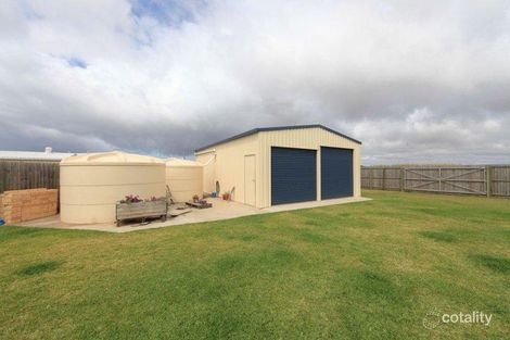 Property photo of 36 Masthead Drive Bargara QLD 4670