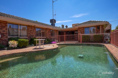 Property photo of 25 Rostrata Crescent Mooroopna VIC 3629