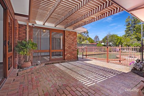 Property photo of 25 Rostrata Crescent Mooroopna VIC 3629
