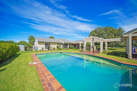 Property photo of 11 William Dowle Place Grasmere NSW 2570