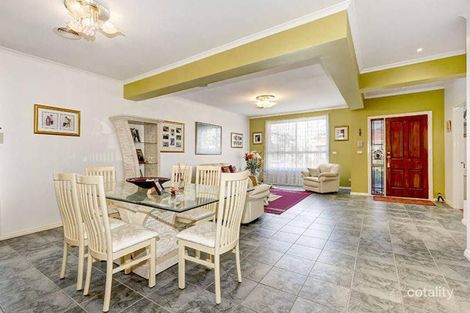 Property photo of 20 Mackellar Drive Roxburgh Park VIC 3064