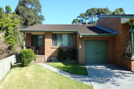 18/2a Kulgoa Rd, Woonona, NSW 2517