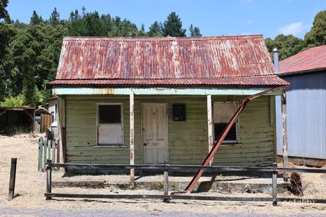 Property photo of 81 Esplanade Queenstown TAS 7467