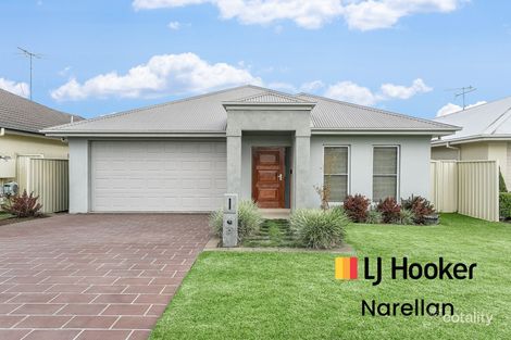 8 Olsen Pl, Harrington Park, NSW 2567