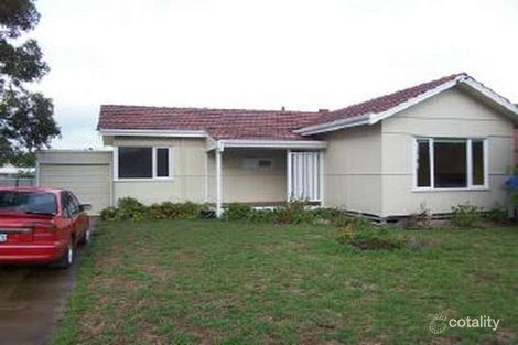 Property photo of 2 Lange Way Nulsen WA 6450