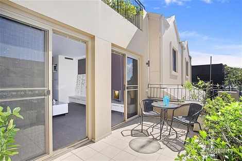 201/2 Eden St, North Sydney, NSW 2060