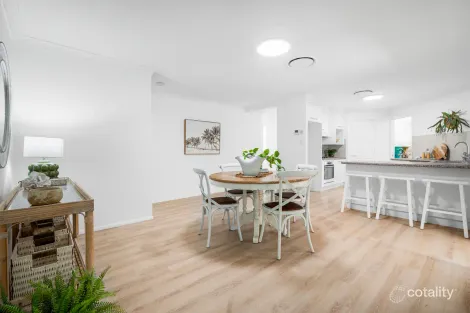 Property photo of 20 Belford Drive Wellington Point QLD 4160