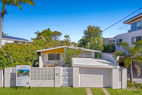 Property photo of 72 Cypress Terrace Palm Beach QLD 4221