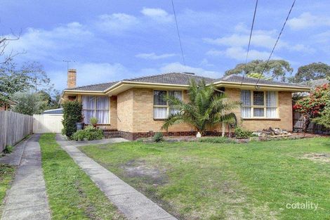 Property photo of 11 Banool Court Frankston South VIC 3199