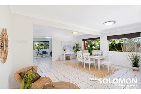 Property photo of 4 Caledonian Crescent Alexandra Hills QLD 4161