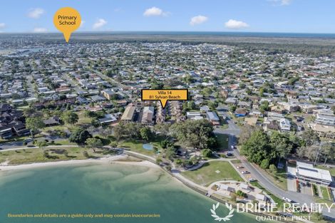 14/81 Sylvan Beach Esp, Bellara, QLD 4507