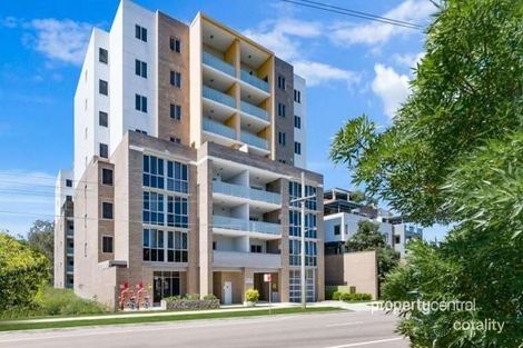 Property photo of 27/83-85 Union Road Penrith NSW 2750