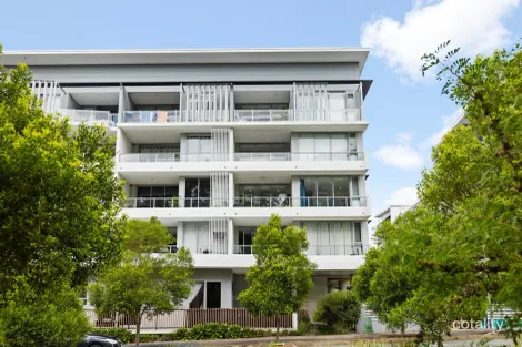 Property photo of 301/7 Spring Street Sippy Downs QLD 4556
