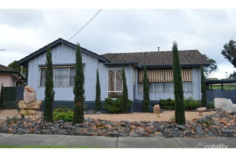 Property photo of 122 Liddiard Road Traralgon VIC 3844