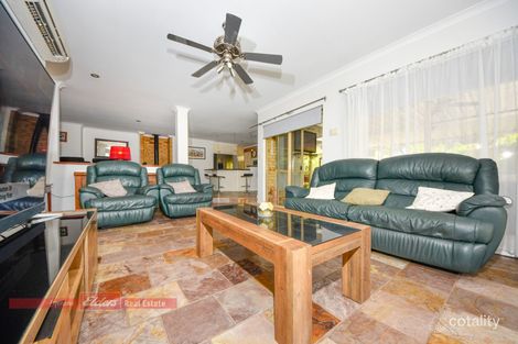 Property photo of 13 St Michaels Court Cooloongup WA 6168