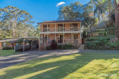 7 Yuroka Cl, North Gosford, NSW 2250