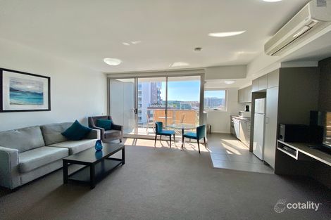 Property photo of 305/14 Honeysuckle Drive Newcastle NSW 2300