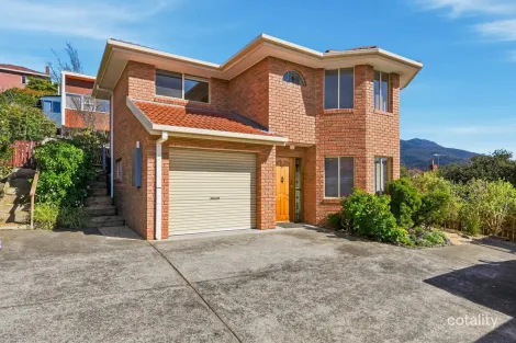 2/14A WENTWORTH ST, SOUTH HOBART, TAS 7004