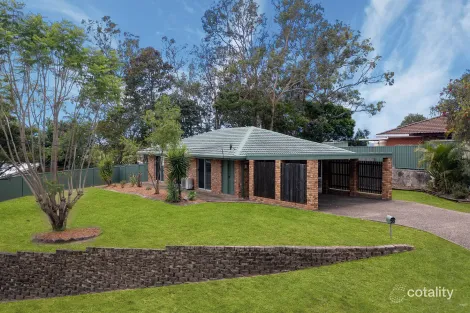 Contact Agent For Address, Mount Warren Park, QLD 4207