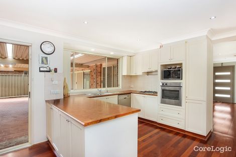Property photo of 41 Boronia Road Bossley Park NSW 2176