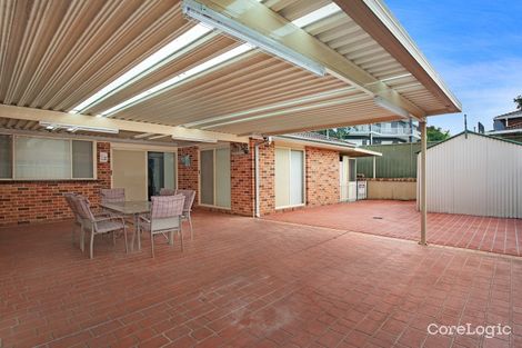 Property photo of 41 Boronia Road Bossley Park NSW 2176