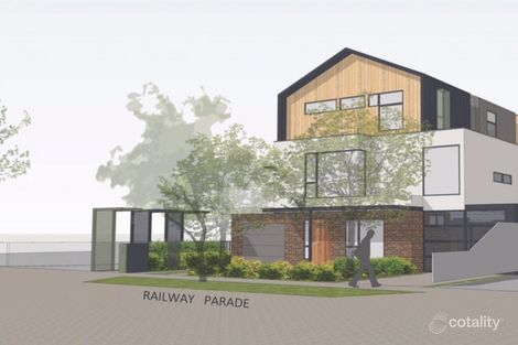 Property photo of 1/1 Railway Parade Deer Park VIC 3023