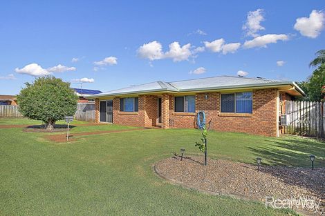 Property photo of 36 Hilltop Parade Avoca QLD 4670